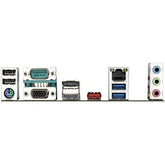 Computadora De Escritorio 4 Nucleos Intel Ram 8gb Ssd 240gb